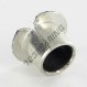 Boccole lisce con flangia - PAF0809-P10
