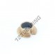Boccole lisce con flangia - PAF0855-P11-KS