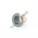 Boccole lisce con flangia - PAF1012-P11-KS