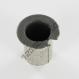 Boccole lisce con flangia - PAF1017-P10-KS