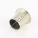 Boccole lisce con flangia - PAF1217-P10-KS