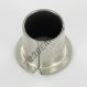 Boccole lisce con flangia - PAF1417-P10-KS