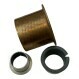 Boccole lisce con flangia - PAF1512-P11-KS