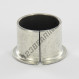 Boccole lisce con flangia - PAF25215-P10-KS