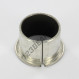 Boccole lisce con flangia - PAF3026-P10-KS