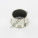 Boccole lisce con flangia - PAF3526-P10-KS