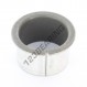 Boccole lisce con flangia - PAF3526-P10
