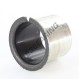 Boccole lisce con flangia - PAF4040-P10