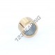 Boccole lisce - PAP0505-P11-KS
