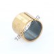 Boccole lisce - PAP1212-P11-KS