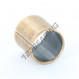 Boccole lisce - PAP1215-P11-KS