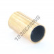Boccole lisce - PAP1225-P11-KS