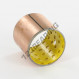 Boccole lisce - PAP2225-P20
