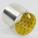 Boccole lisce - PAP2530-P20