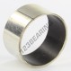 Boccole lisce - PAP5030-P10