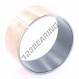 Boccole lisce - PAP6535-P10-KS