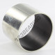 Boccole lisce - PAP7060-P10