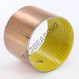 Boccole lisce - PAP7560-P20