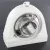 PAPL207-SSUC207-INOX