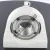 PAPL207-SSUC207-INOX