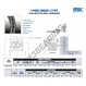 Cuscinetti a Sfera - PB050-XP0-RBC