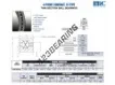 PD047-XP0-RBC