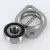 PFL203-SB202-2RS-INOX