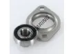 PFL203-SB202-2RS-INOX