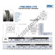 Cuscinetti a Sfera - PG400-XP0-RBC