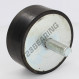 Supporto antivibrazione PM - PM10040-16