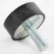 Supporto antivibrazione PM - PM4015-10