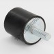 Supporto antivibrazione PM - PM4040-10