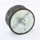 Supporto antivibrazione PM - PM7035-12