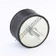 Supporto antivibrazione PM - PM7040-12
