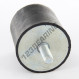 Supporto antivibrazione PM - PM7070-12