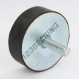 Supporto antivibrazione PM - PM7525-12