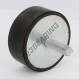 Supporto antivibrazione PM - PM7530-12