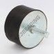 Supporto antivibrazione PM - PM7540-12