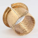 Boccole lisce con flangia - PRMF4040-BRONZE-SKF
