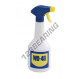 Sbloccante - PULVERISATEUR-VIDE-500ML-WD40