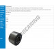 Cuscinetto a sfera- doppia fila - PW25560032CS-PFI