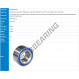 Cuscinetto a sfera- doppia fila - PW35660032CS-MK-PFI
