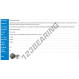 Cuscinetto a sfera- doppia fila - PW35660033CS-M-PFI
