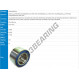 Cuscinetto a sfera- doppia fila - PW35660033CS-MK-PFI