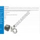 Cuscinetto a sfera- doppia fila - PW35660037CS-K-PFI