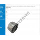 Cuscinetto a sfera- doppia fila - PW35680037CS-M-PFI