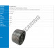 Cuscinetto a sfera- doppia fila - PW35680039-36CS-PFI