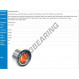 Cuscinetto a sfera- doppia fila - PW38720236-33CS-PFI