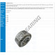 Cuscinetto a sfera- doppia fila - PW38800336-33CS-PFI