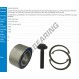 Cuscinetto a sfera- doppia fila - PW39-41750037CS-K-PFI